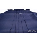 HAKAMA BLEU