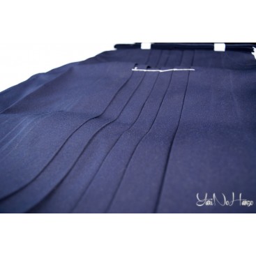HAKAMA BLEU