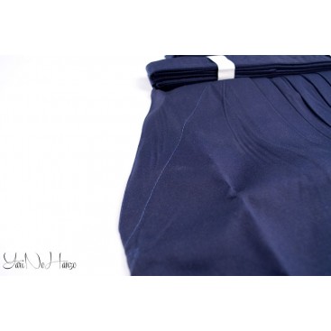 HAKAMA BLEU