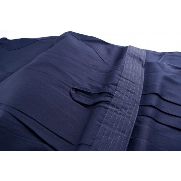 HAKAMA BLEU