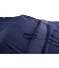 HAKAMA BLEU