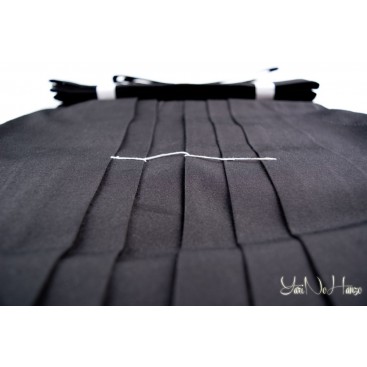 HAKAMA NOIR
