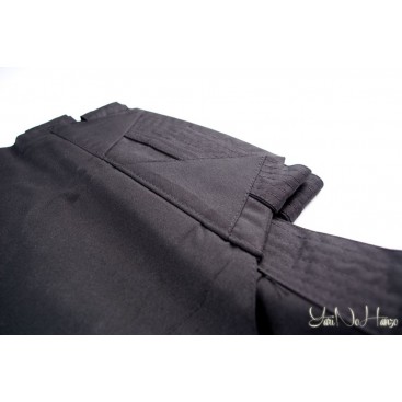 HAKAMA NOIR
