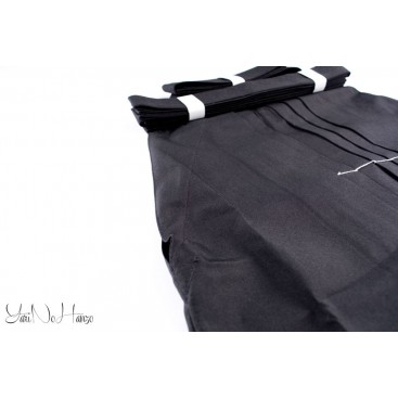 HAKAMA NOIR