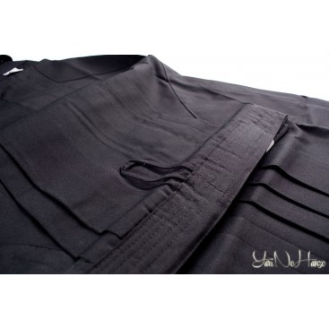 HAKAMA NOIR