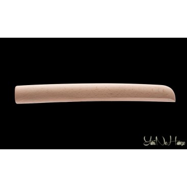 Bokken – Tanto - HÊTRE