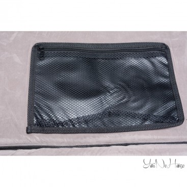 Sac à Dos pour katana/iaito