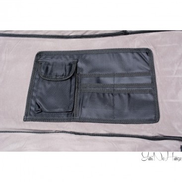 Sac à Dos pour katana/iaito