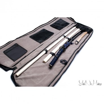Sac à Dos pour katana/iaito