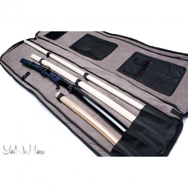 Sac à Dos pour katana/iaito