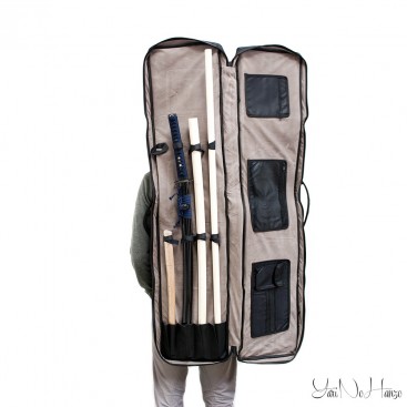 Sac à Dos pour katana/iaito