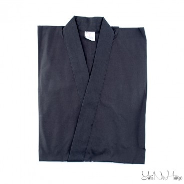 Iaido Gi Master 2.0 | Iaido Veste Noir |
