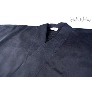 Iaido Gi Master 2.0 | Iaido Veste Noir |