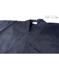 Iaido Gi Master 2.0 | Iaido Veste Noir |