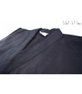Iaido Gi Master 2.0 | Iaido Veste Noir |