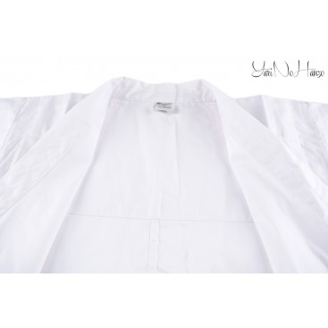 Shitagi 2.0 Blanc | Iaido Shitagi Blanc