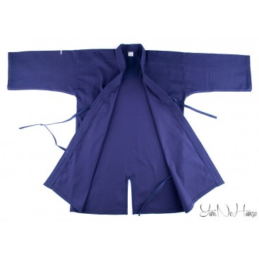 IAIDO/KENDO GI PROFESSIONAL 2.0 BLUE INDIGO