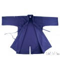 IAIDO/KENDO GI PROFESSIONAL 2.0 BLUE INDIGO