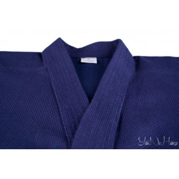 IAIDO/KENDO GI PROFESSIONAL 2.0 BLUE INDIGO