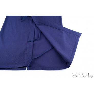 IAIDO/KENDO GI PROFESSIONAL 2.0 BLUE INDIGO