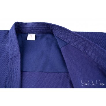 IAIDO/KENDO GI PROFESSIONAL 2.0 BLUE INDIGO