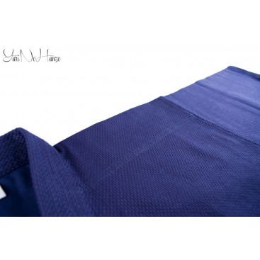 IAIDO/KENDO GI PROFESSIONAL 2.0 BLUE INDIGO