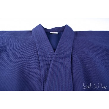 IAIDO/KENDO GI PROFESSIONAL 2.0 BLUE INDIGO