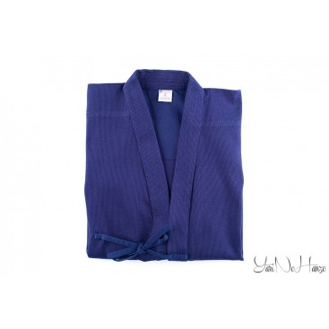 IAIDO/KENDO GI PROFESSIONAL 2.0 BLUE INDIGO