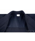 IAIDO/KENDO GI PROFESSIONAL 2.0 NOIR