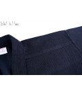 IAIDO/KENDO GI PROFESSIONAL 2.0 NOIR
