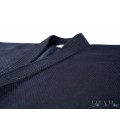 IAIDO/KENDO GI PROFESSIONAL 2.0 NOIR