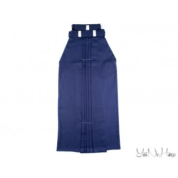 Hakama Master 2.0 | Bleu Indigo