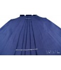 Hakama Master 2.0 | Bleu Indigo