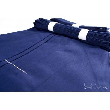 Hakama Master 2.0 | Bleu Indigo