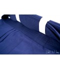 Hakama Master 2.0 | Bleu Indigo