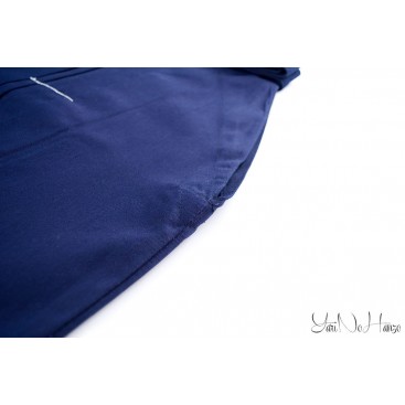 Hakama Master 2.0 | Bleu Indigo