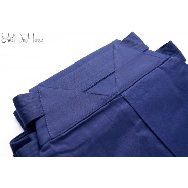Hakama Master 2.0 | Bleu Indigo