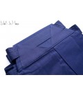 Hakama Master 2.0 | Bleu Indigo