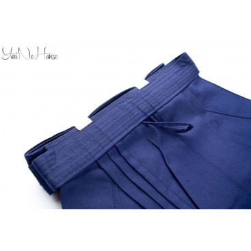 Hakama Master 2.0 | Bleu Indigo