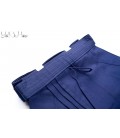 Hakama Master 2.0 | Bleu Indigo