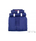 Hakama Master 2.0 | Bleu Indigo