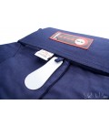 Hakama Master 2.0 | Bleu Indigo