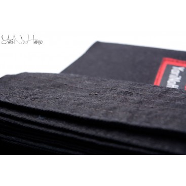 Hakama Master 2.0 | Noir
