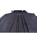 Hakama Master 2.0 | Noir