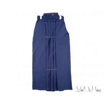 HAKAMA BLEU