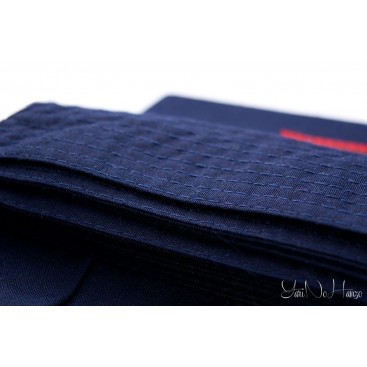 HAKAMA BLEU