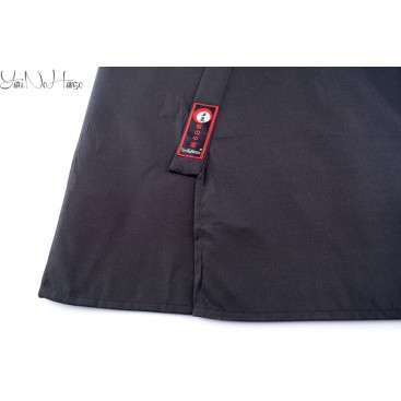 Iaido Gi Master 2.0 | Iaido Veste Noir |