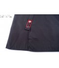 Iaido Gi Master 2.0 | Iaido Veste Noir |