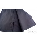 Iaido Gi Master 2.0 | Iaido Veste Noir |
