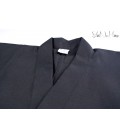 Iaido Gi Master 2.0 | Iaido Veste Noir |